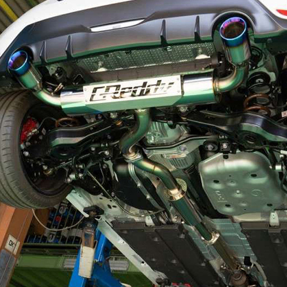 GREDDY COMFORT SPORTS GTS GXPA16 70-60X2-102#X2