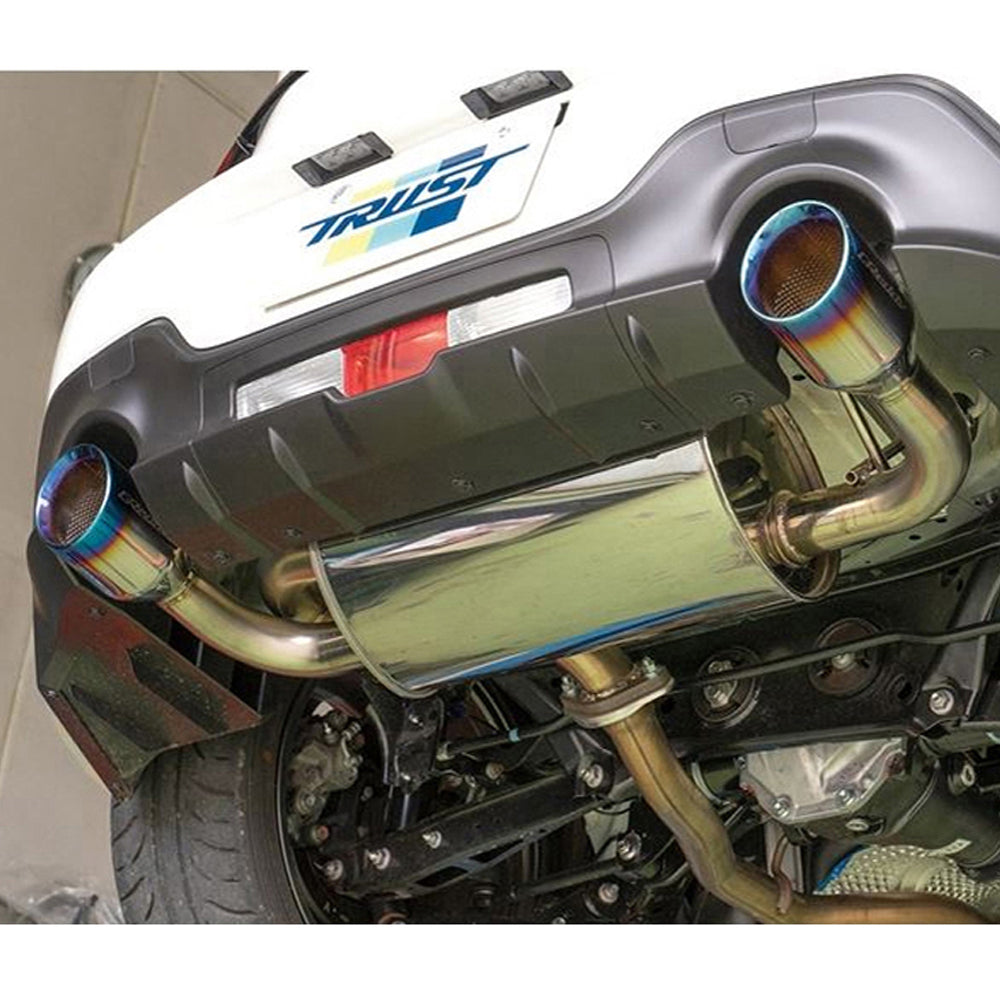 GREDDY COMFORT SPORTS GTS ZN8/ZD8 60-60X2-115#X2