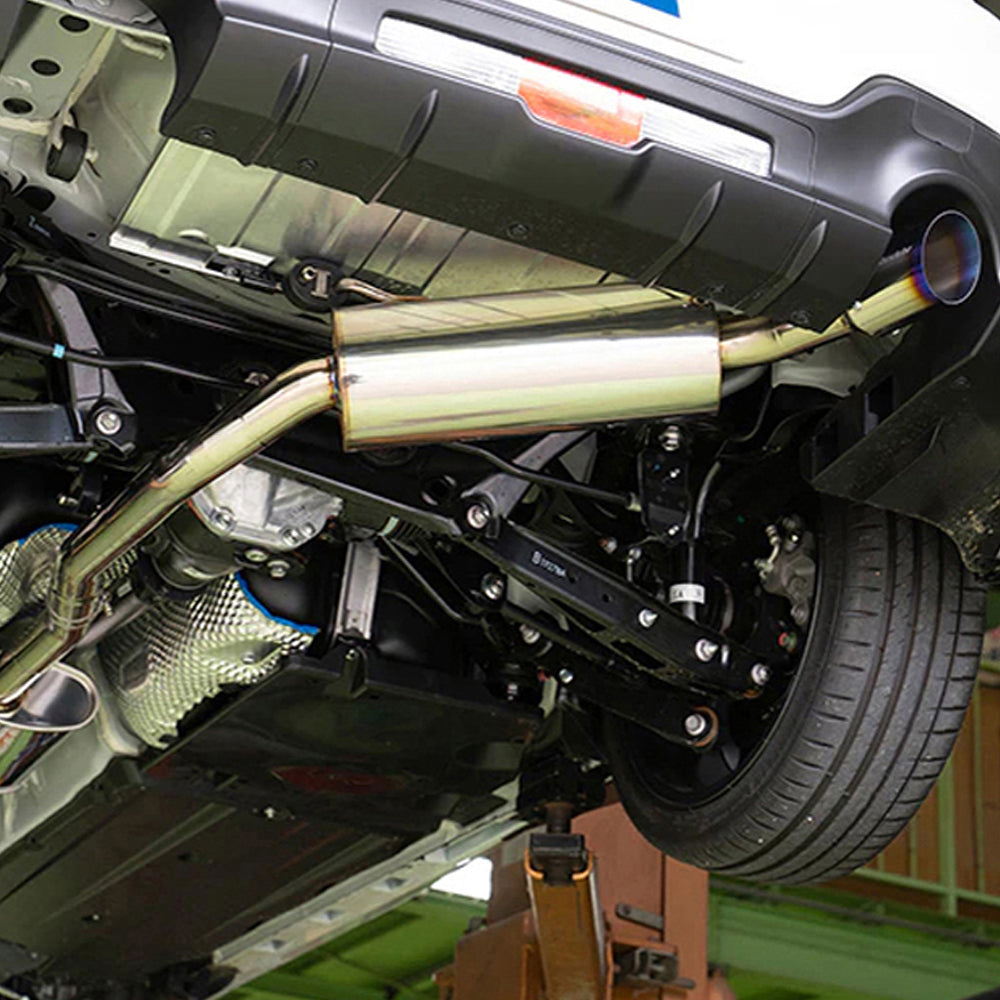 GREDDY POWER EXTREAM R LIGHT-R ZN8 60#-90#