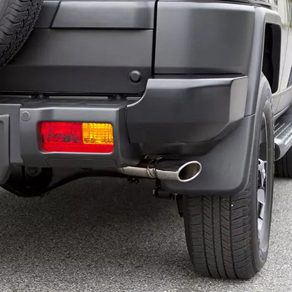 GREDDY XROSS MUFFLER S-STYLE GSJ15W 60#-110X70?????