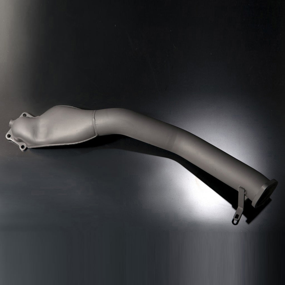 GReddy TR Front Pipe MAZDA RX7 FD3S
