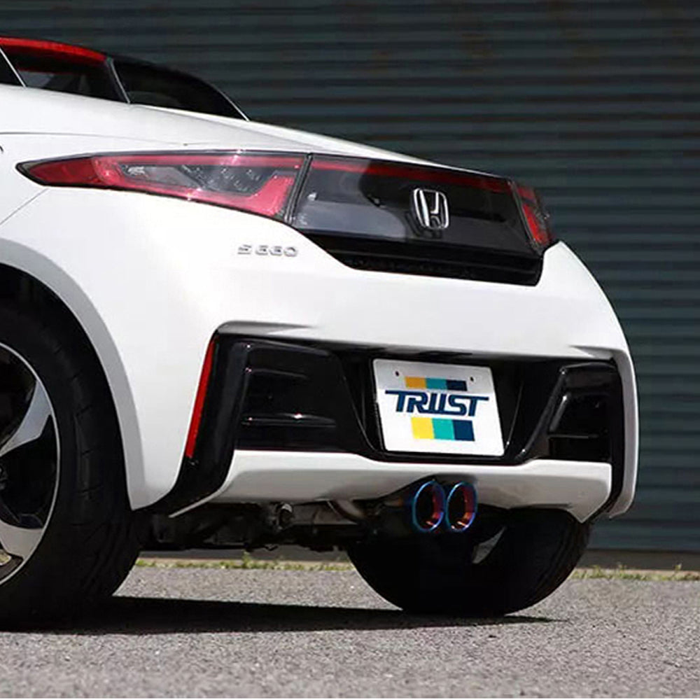 COMFORT SPORTS MUFFLER GTS JW5 50-90#