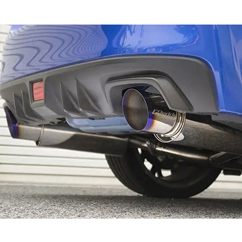 GREDDY POWER EXTREME R HD VAB 70-60#X2-115#X2