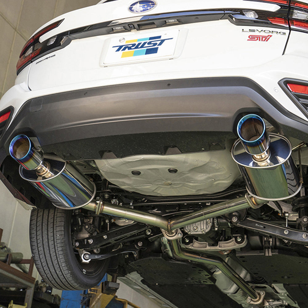 GREDDY POWER EXTREME R VN5 60-60#X2-115#X2