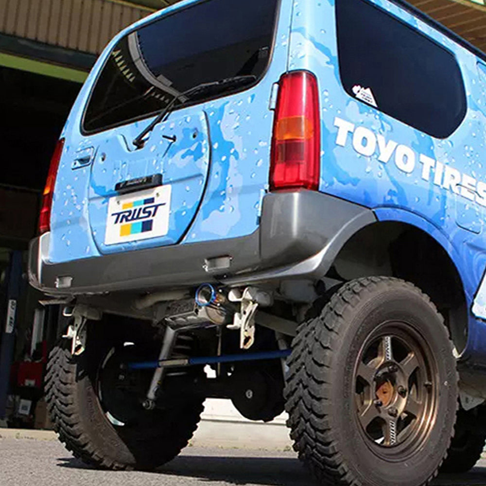 POWER EXTREME R JB23W 50-60#