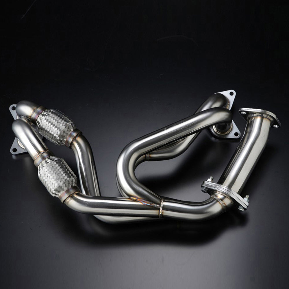 GREDDY CIRCUIT SPEC EX MANIFOLD ZN6,ZN8/ZC6,ZD8