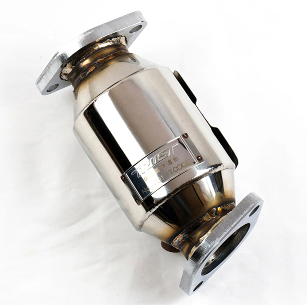 GREDDY SPORTS CATALYZER ZN6,ZN8/ZC6,ZD8 ONLY CATALYZER FO