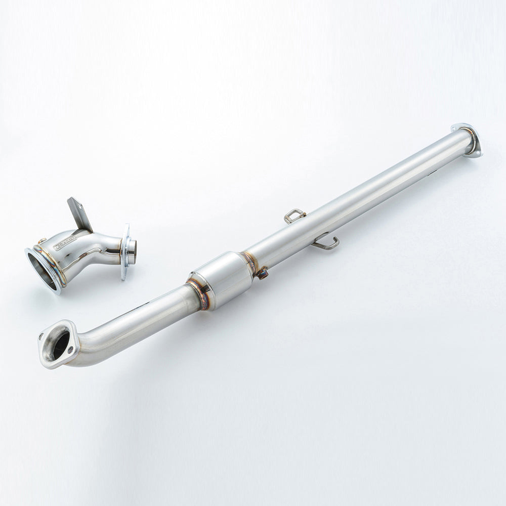 GREDDY SPORTS CATERIZER GXPA16 GR YARIS