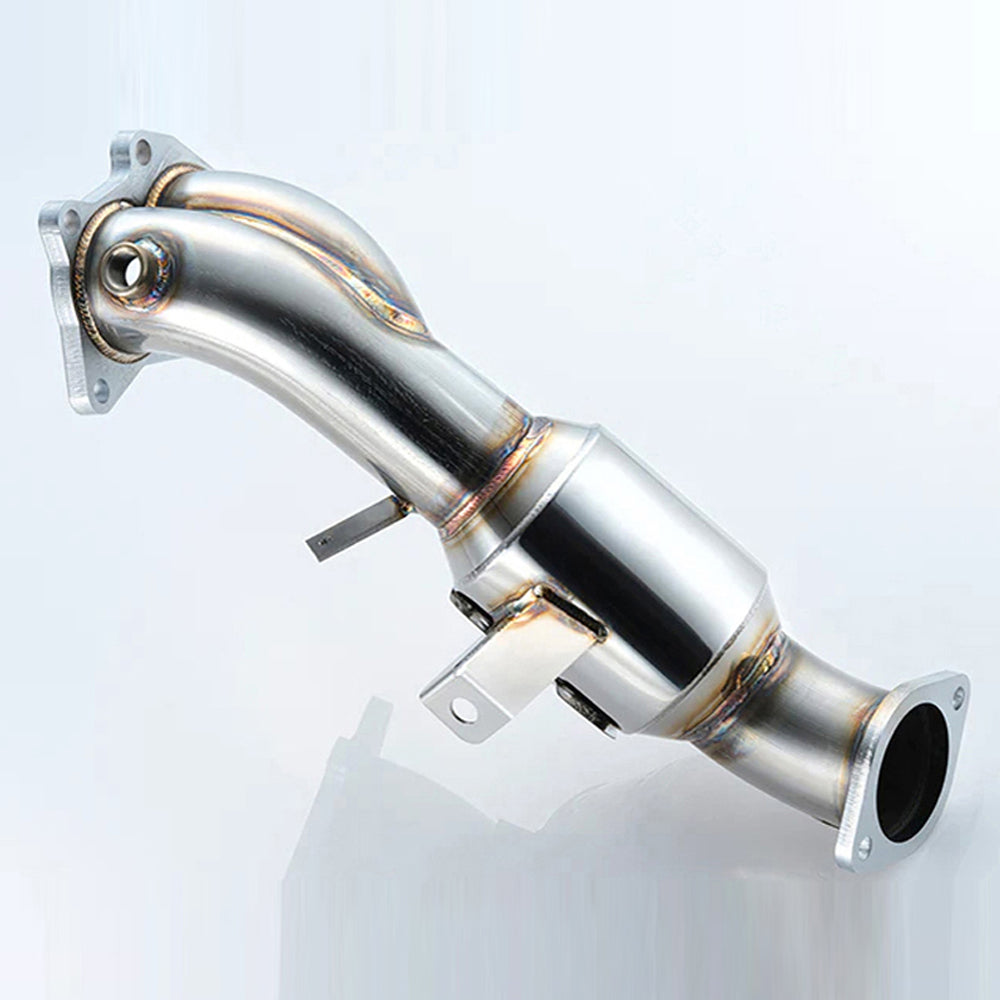 GREDDY SPORTS CATALYZER VAB