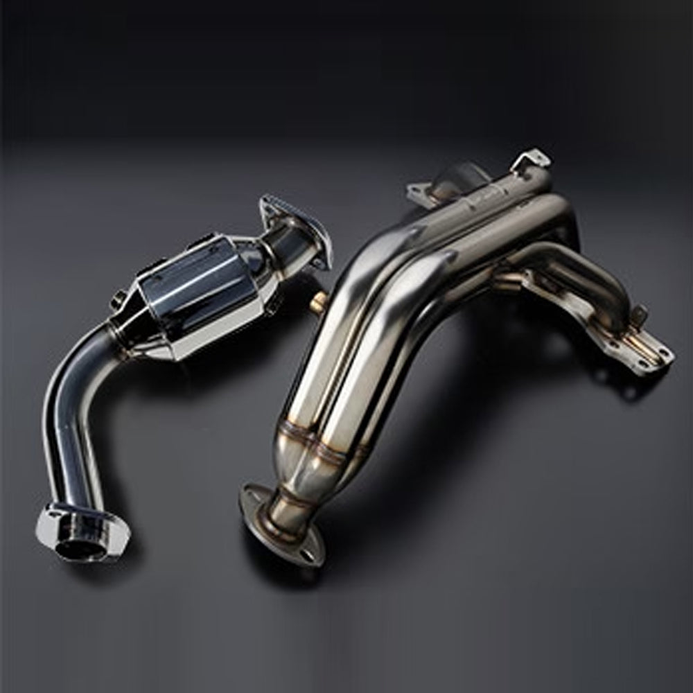 GReddy Sports Catalyzer ZC32S