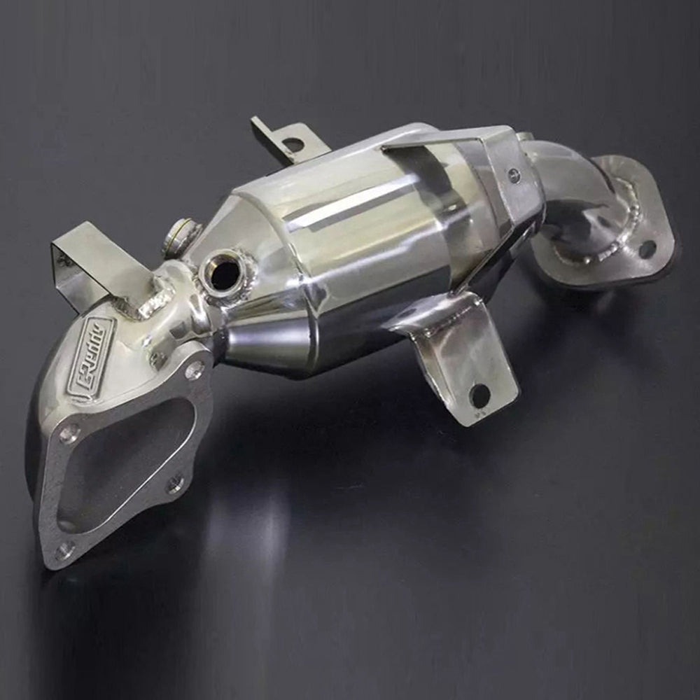 GREDDY SPORTS CATALYZER ZC33S