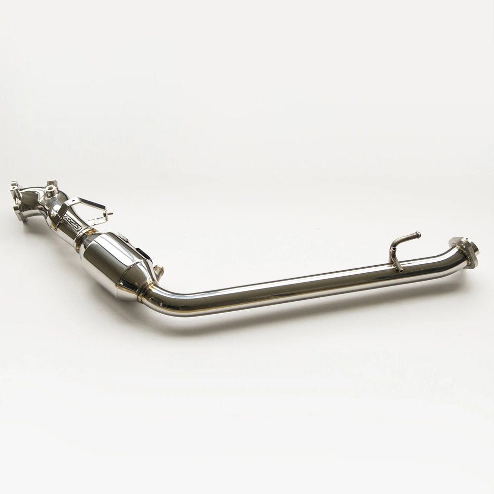 GREDDY SPORTS CATALYZER JB64W