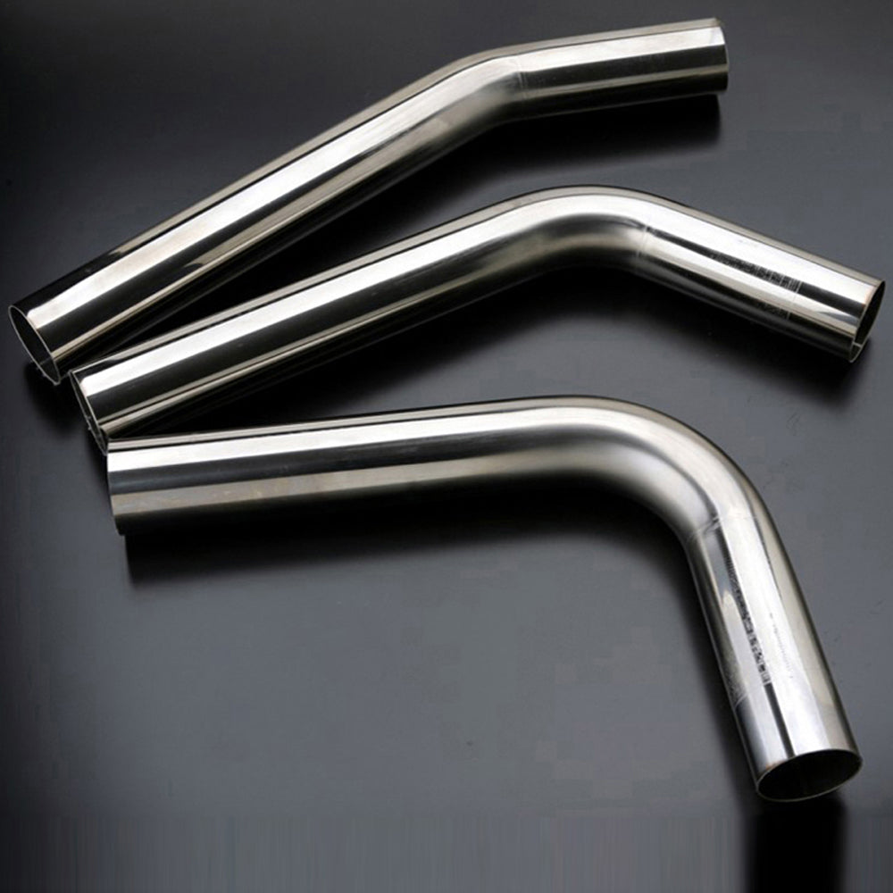 GReddy SUS U-turn Pipe 42# 48R