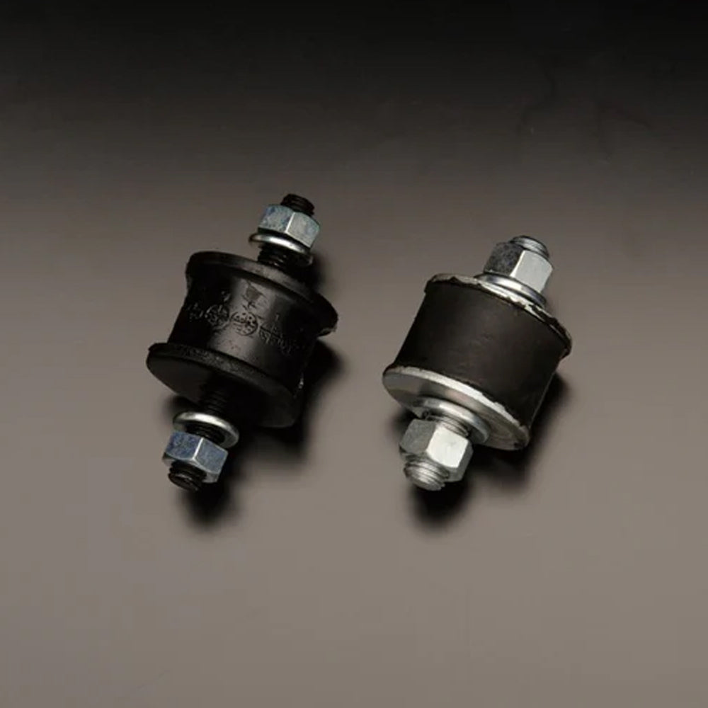 RUBBER MOUNT10MM