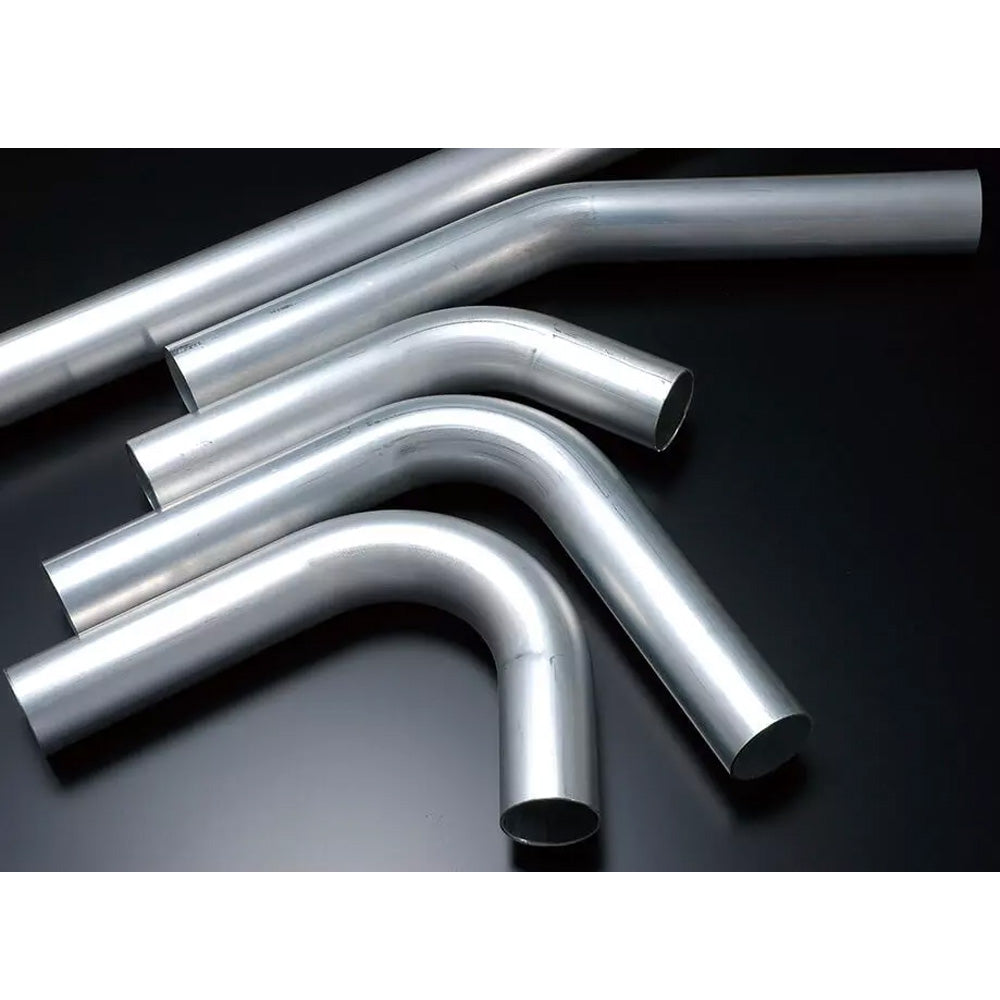 UNIVERSAL ALUMINIUM PIPE 35# STRAIGHT