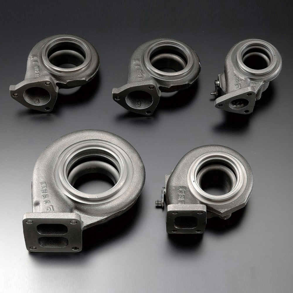 GReddy Turbo Exhaust Housing, T88H 22CM, 94Æ, Without Actuator