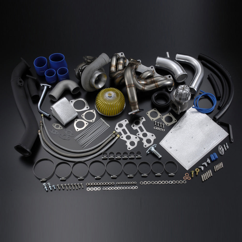 GReddy Turbo Kit TOYOTA CHASER JZX100 T67/06SH 25G (06SH 25G-10)