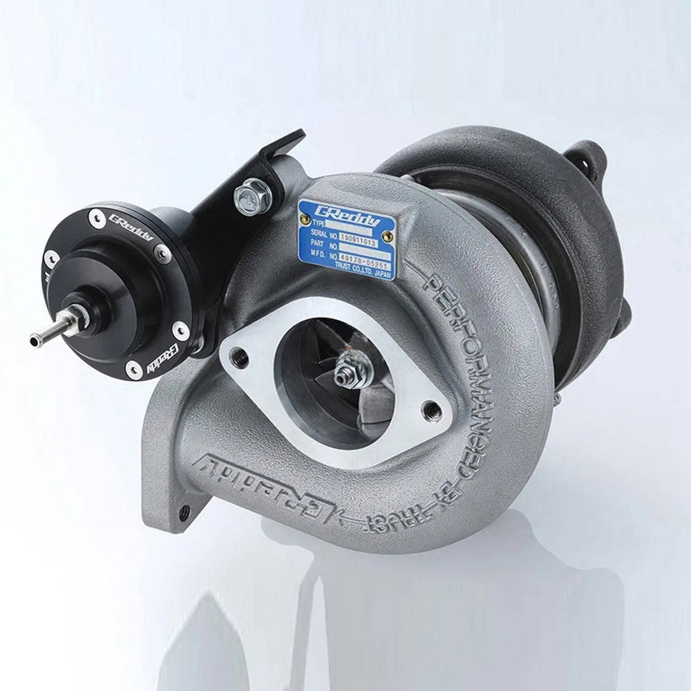 GREDDY TURBO KIT ECR33/ER34 T620Z-RB25