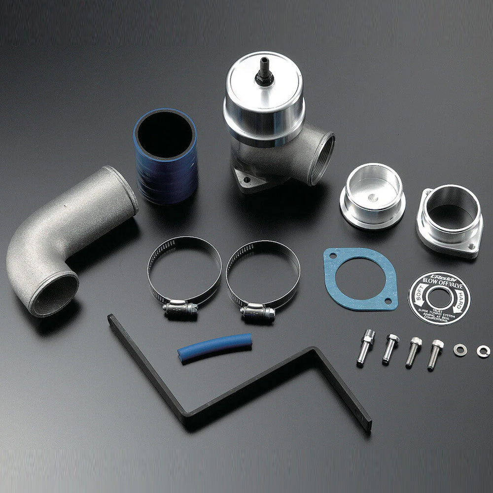 GReddy Blow Off Valve Adaptor Kit BR-210 NISSAN SKYLINE GTR BNR32 BCNR33