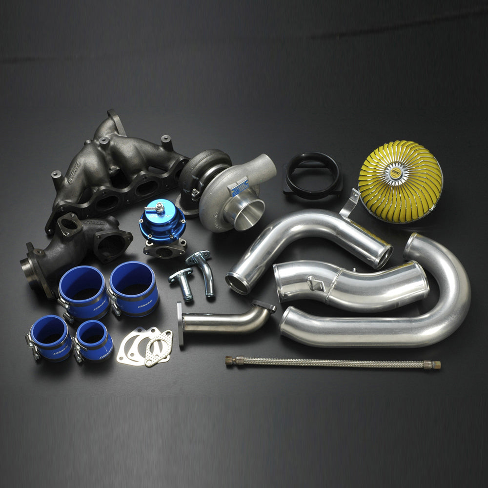 GReddy Turbo Kit Mitsubishi EVO 4 5 CN9A T67/06SH 25G (06SH 25G-8)