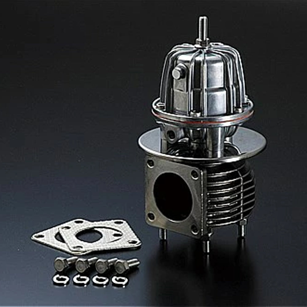 FLANGE FOR WASTE GATE TYPE C HIGH FLOW IN