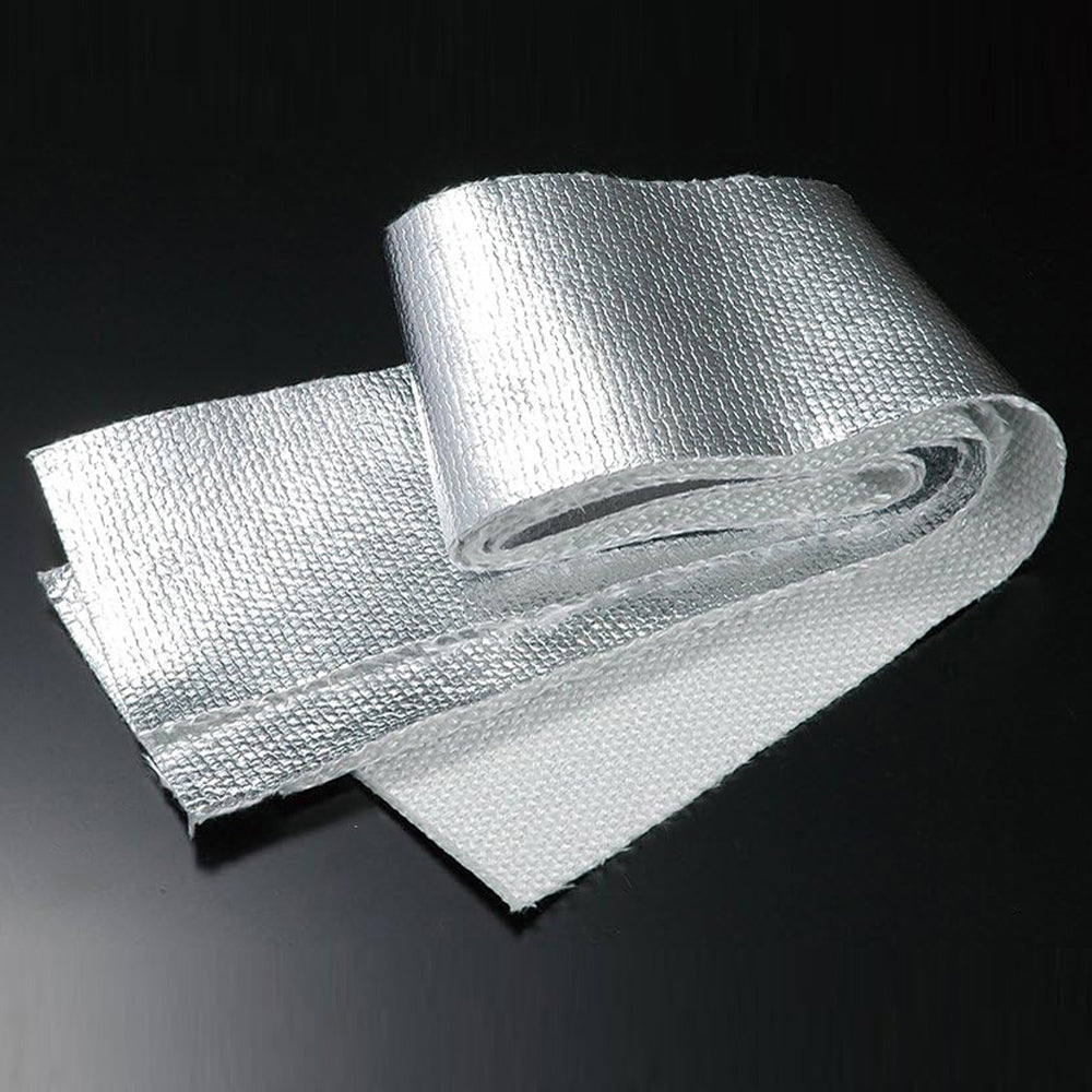 HEAT INSULATOR 100MM*1000MM (P)