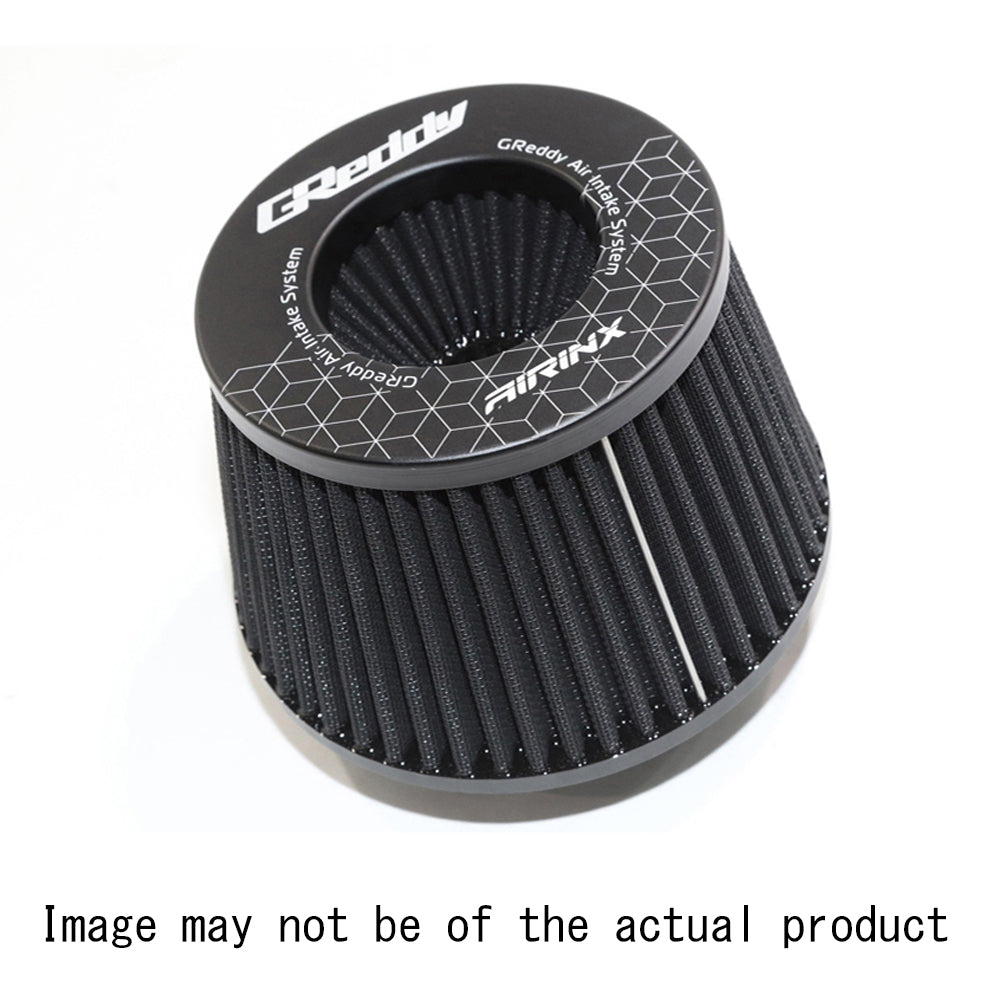 GREDDY SUCTION KIT GTR FOR FACTORY AIR FLOW