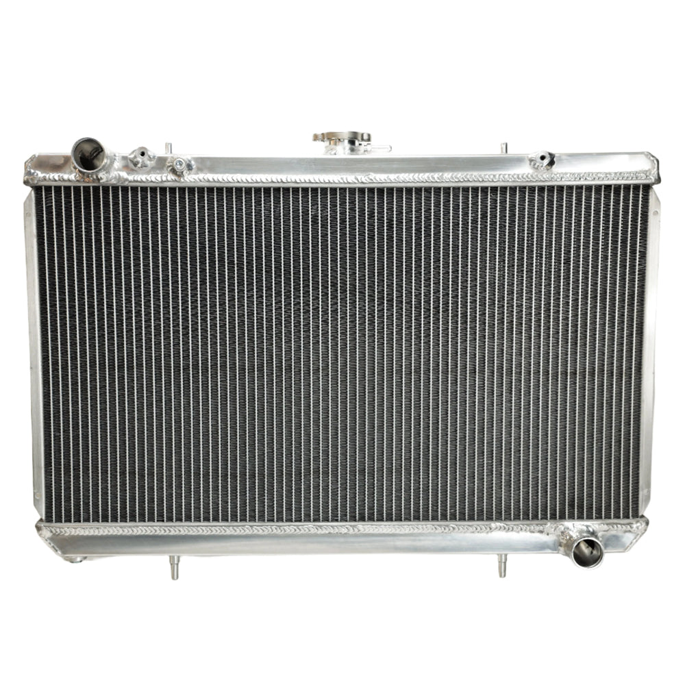 GReddy Aluminum Radiator TW-R RPS13 180sx SR20DET