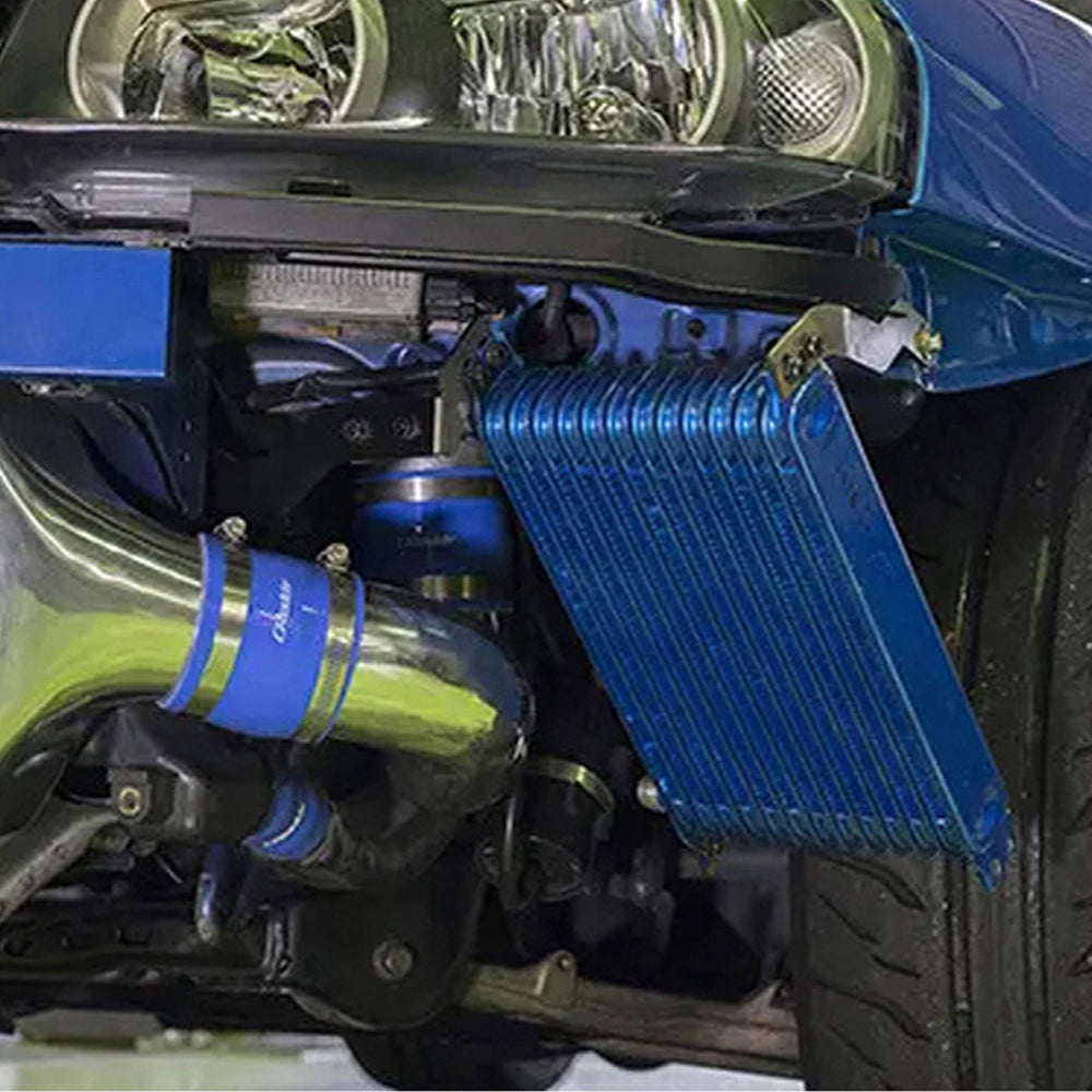 GREDDY O/C KIT STD BNR34 13ROW