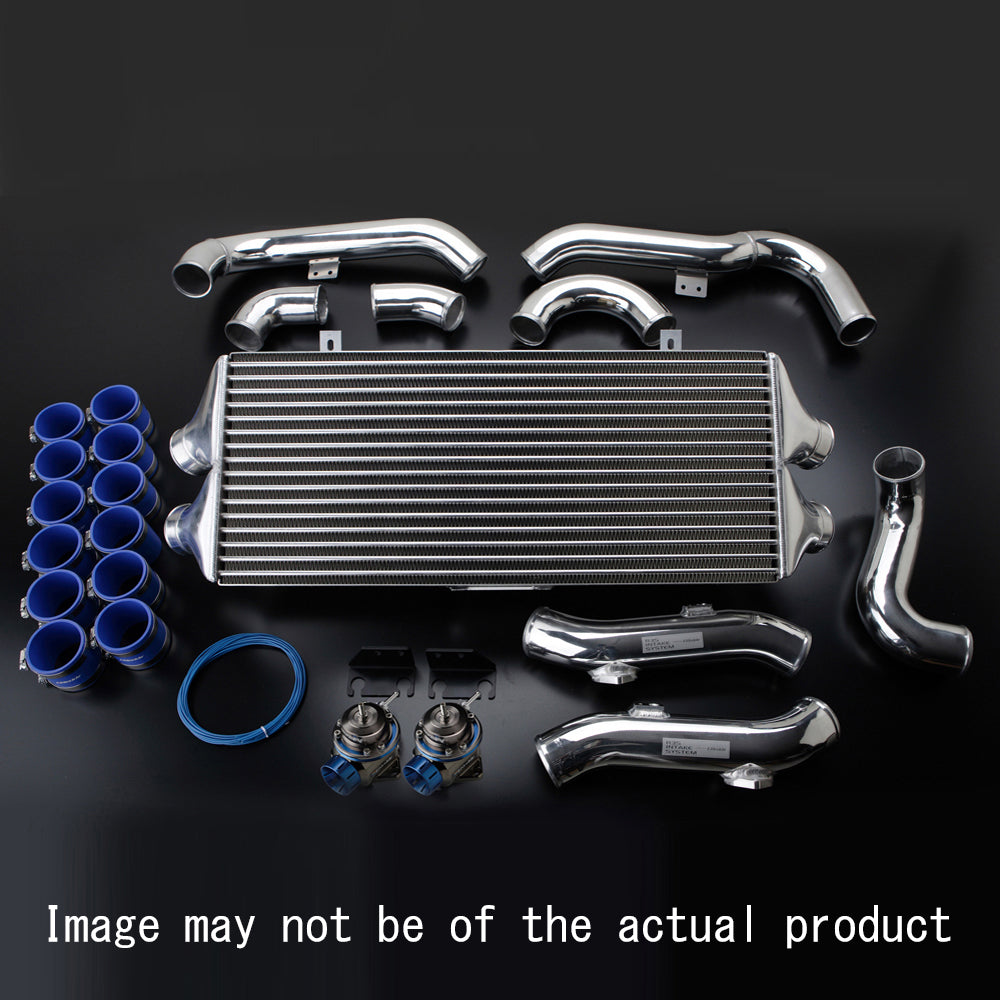 GReddy Intercooler Kit JZS161 T-24F