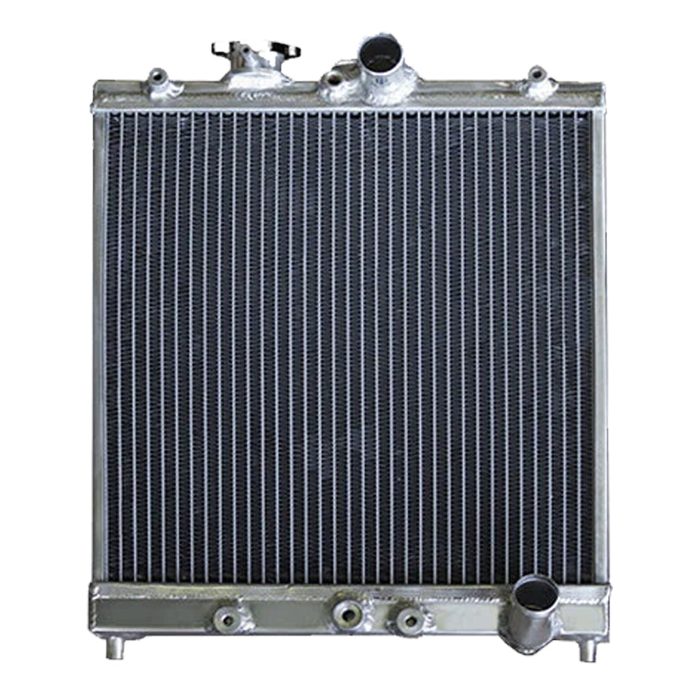 GReddy Aluminum Radiator TW-R Honda Civic EK9