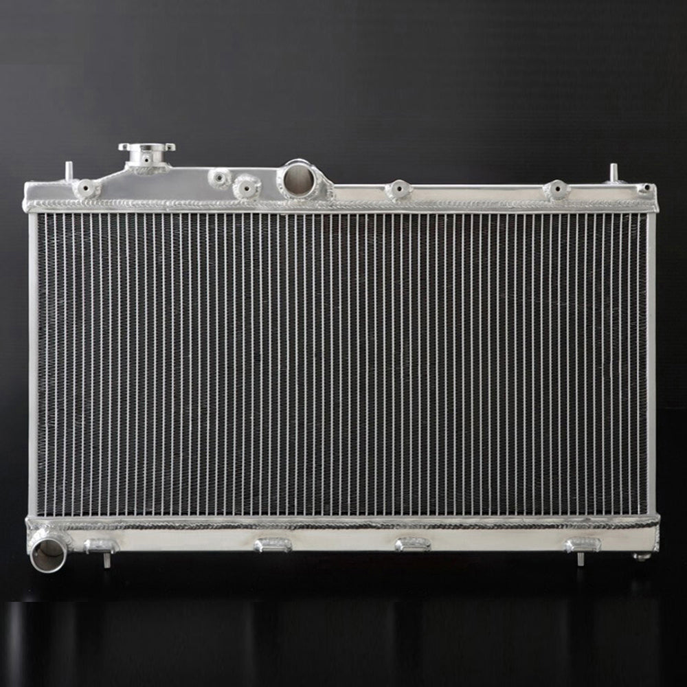 GREDDY ALUMINUM RADIATOR TW-R GR9(CHINA)