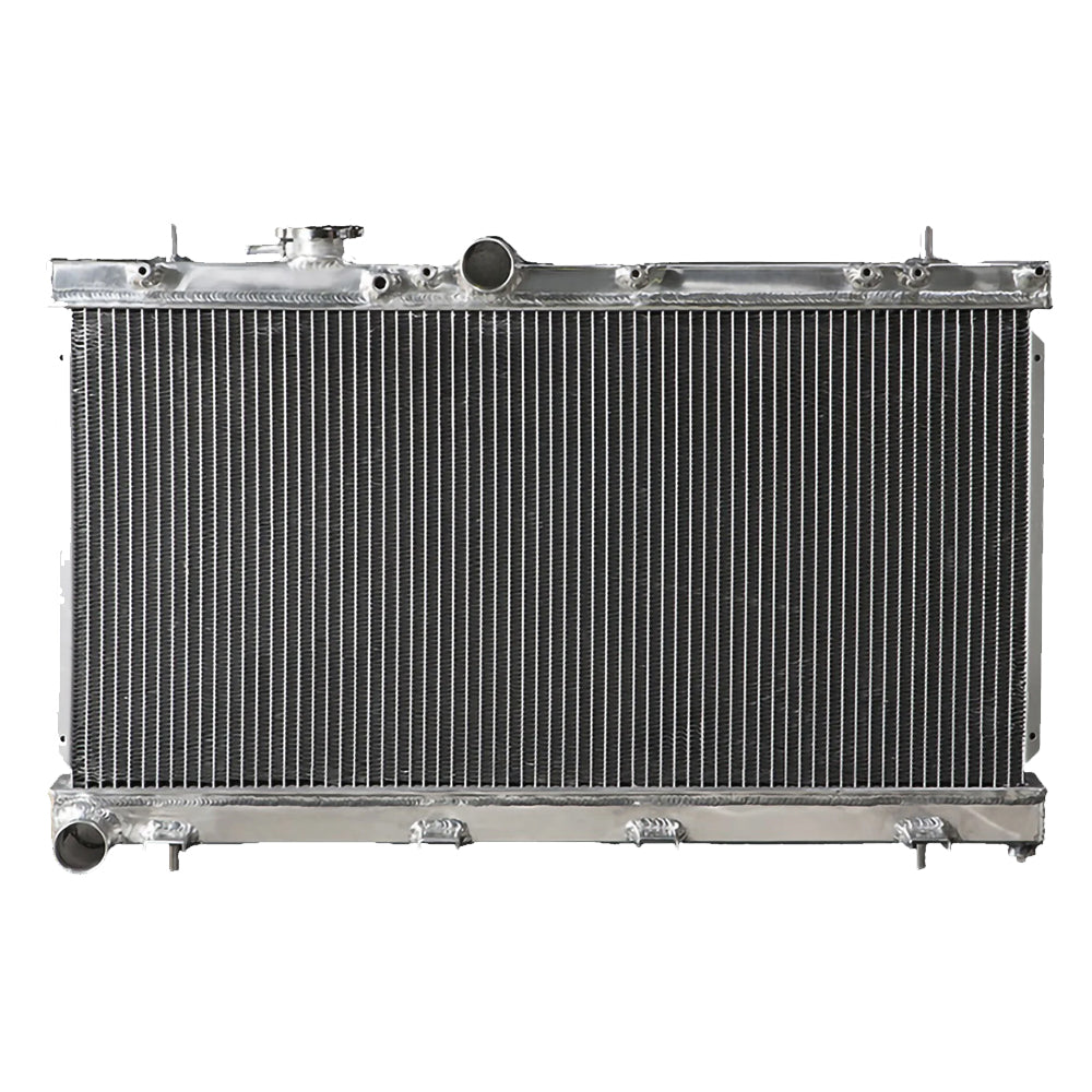 GReddy Aluminum Radiator TW-R GRB (2007-2009) GVB VAB Impreza EJ20