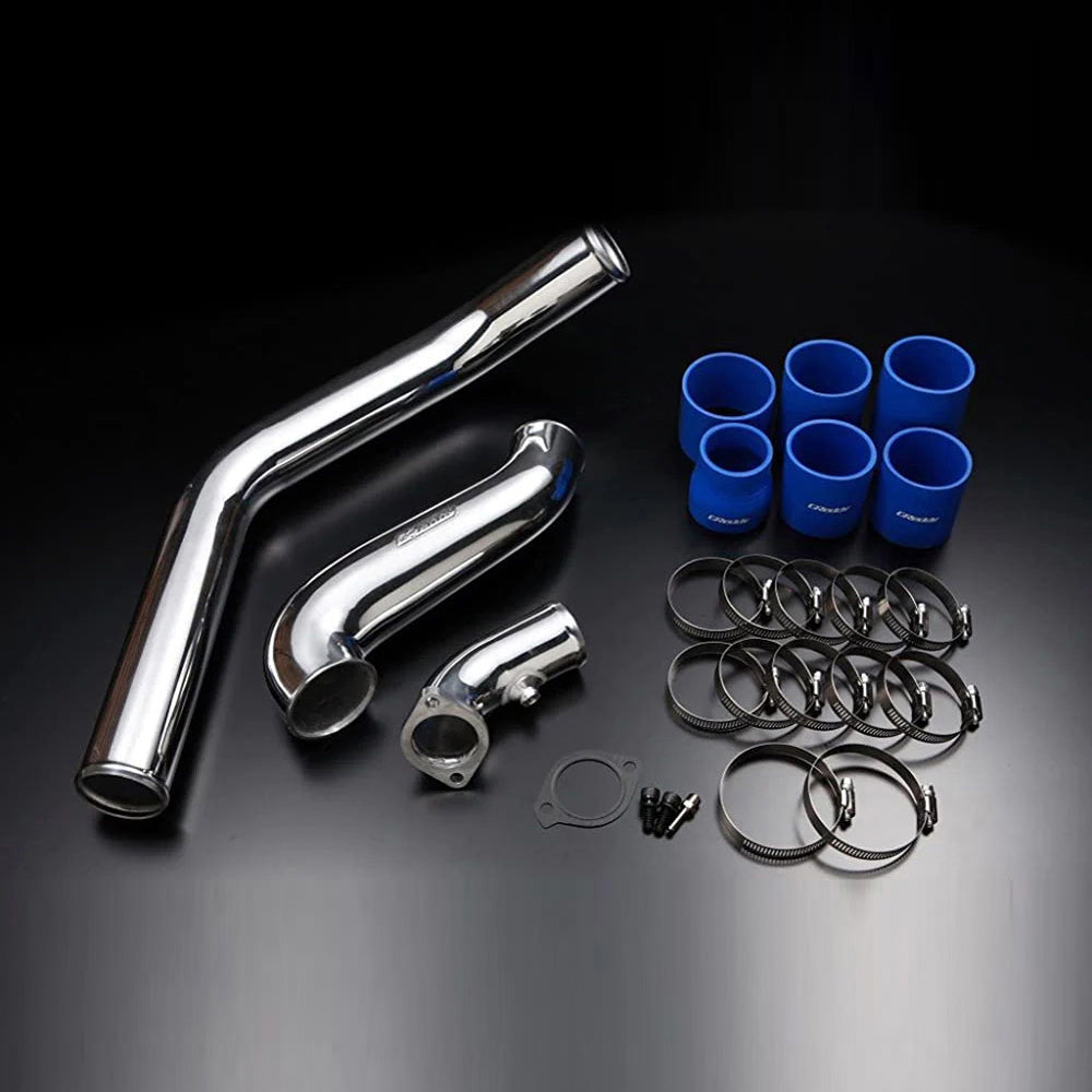 ALUMINIUM INTAKE PIPE SET EA11R