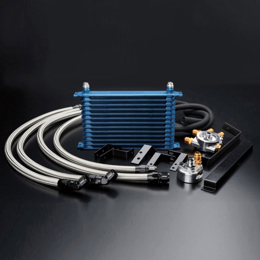 GREDDY AT COOLER RELOCATION KIT JB23W