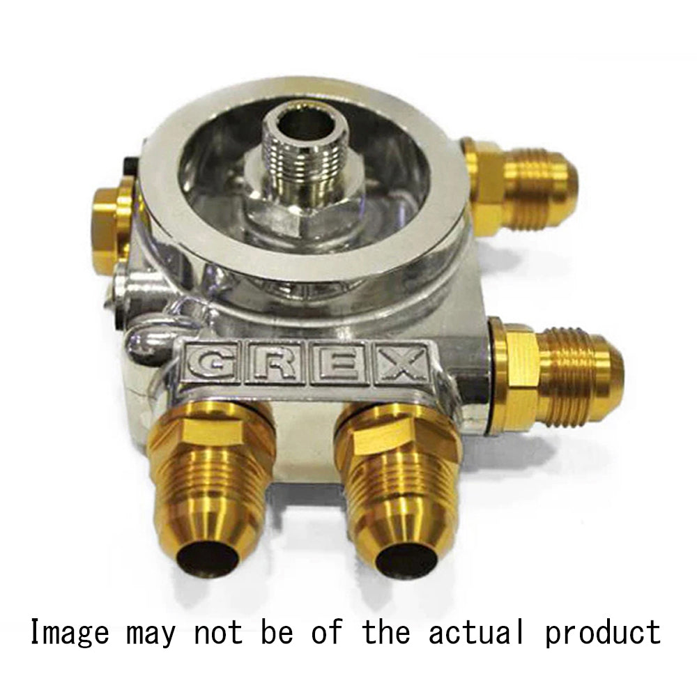 O/C KIT STD REBUILT BLOCK