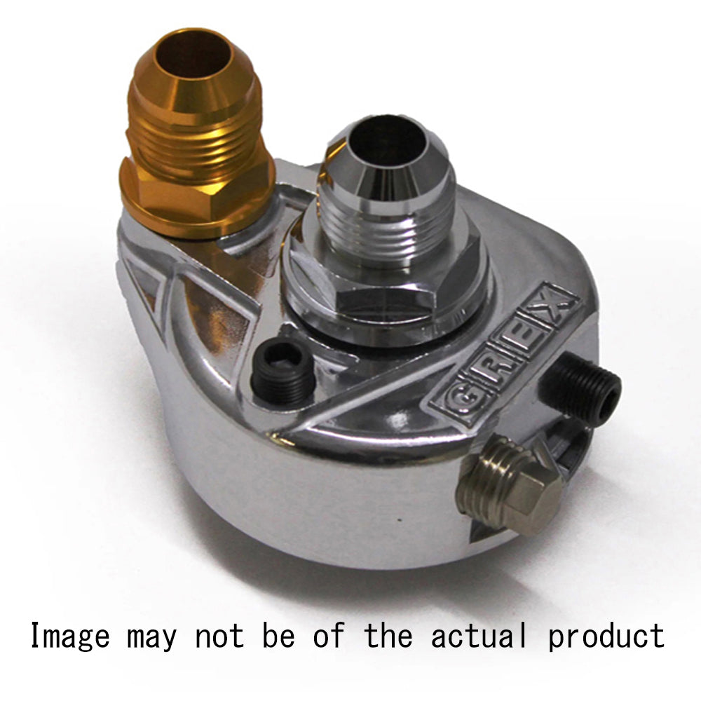 O/C RELOCATE CENTER BOLT E/M SIDE TYPE-G ECON