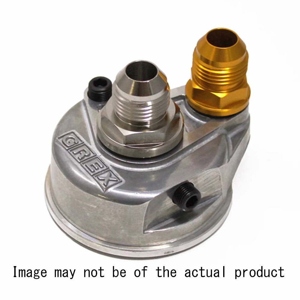 O/C RELOCATE CENTER BOLT ENGINE SIDE TYPE-F M20XP1.5 AN10