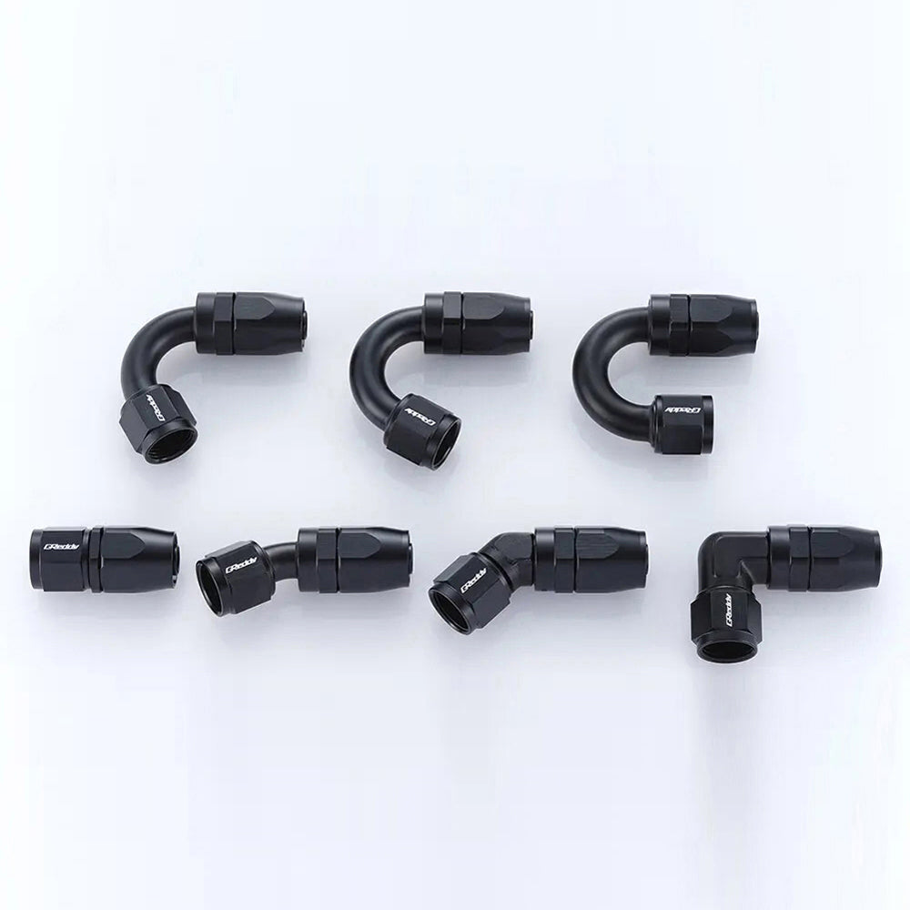 GREDDY FITTING 30? #10