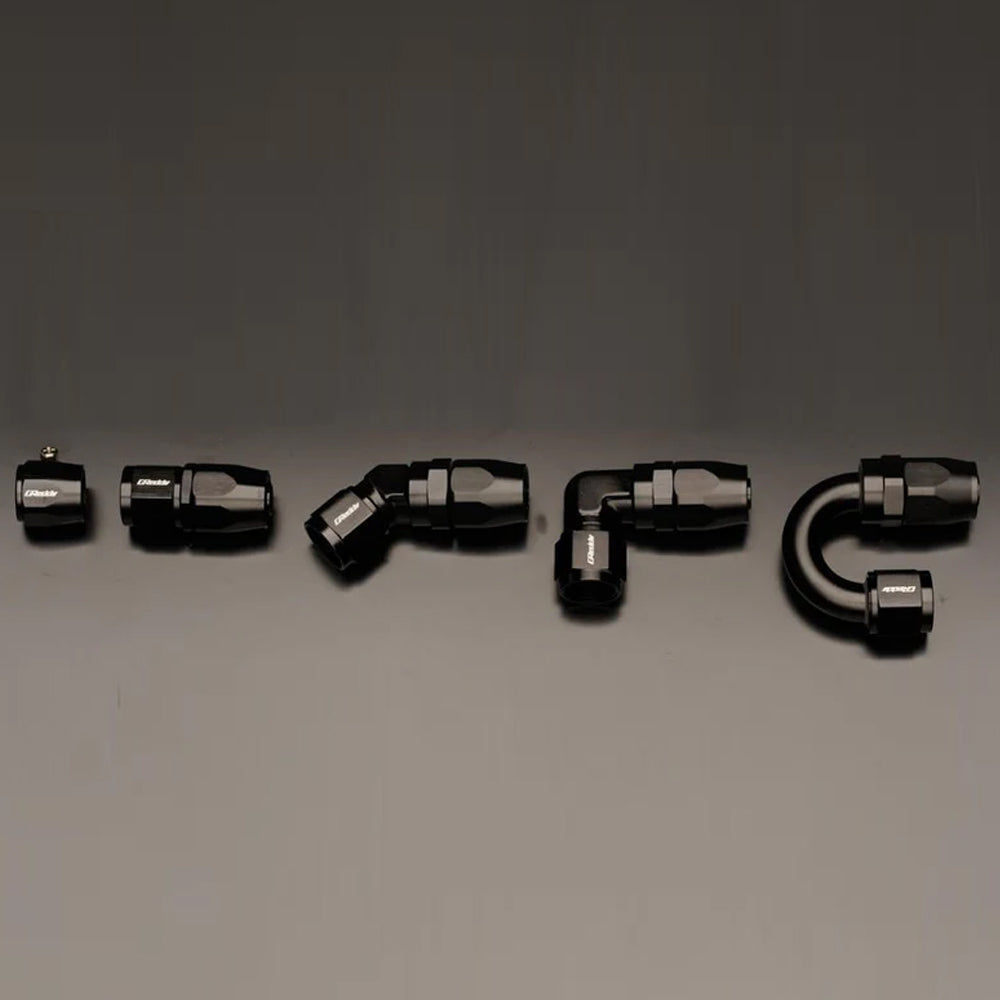 GREDDY AN FITTING 150? #10