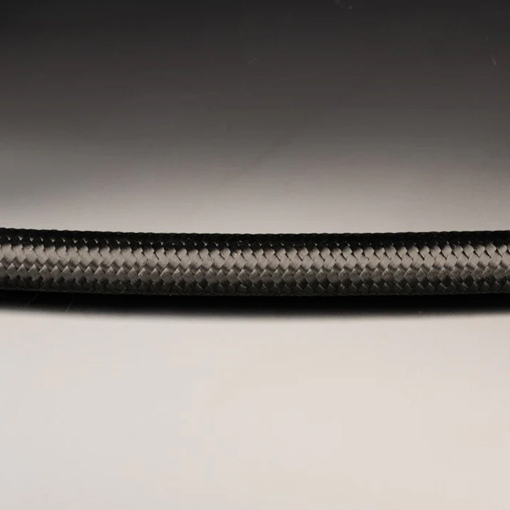 GREDDY O/C #8 NYLON MESH HOSE 1M