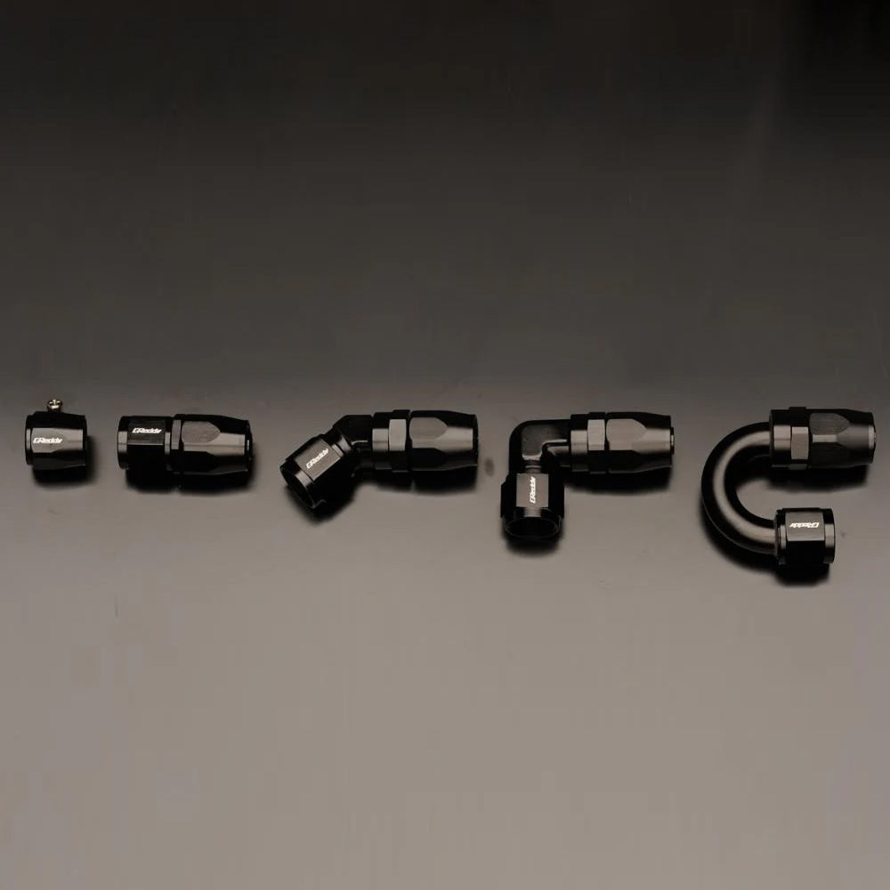 GREDDY FITTING ECON AN10