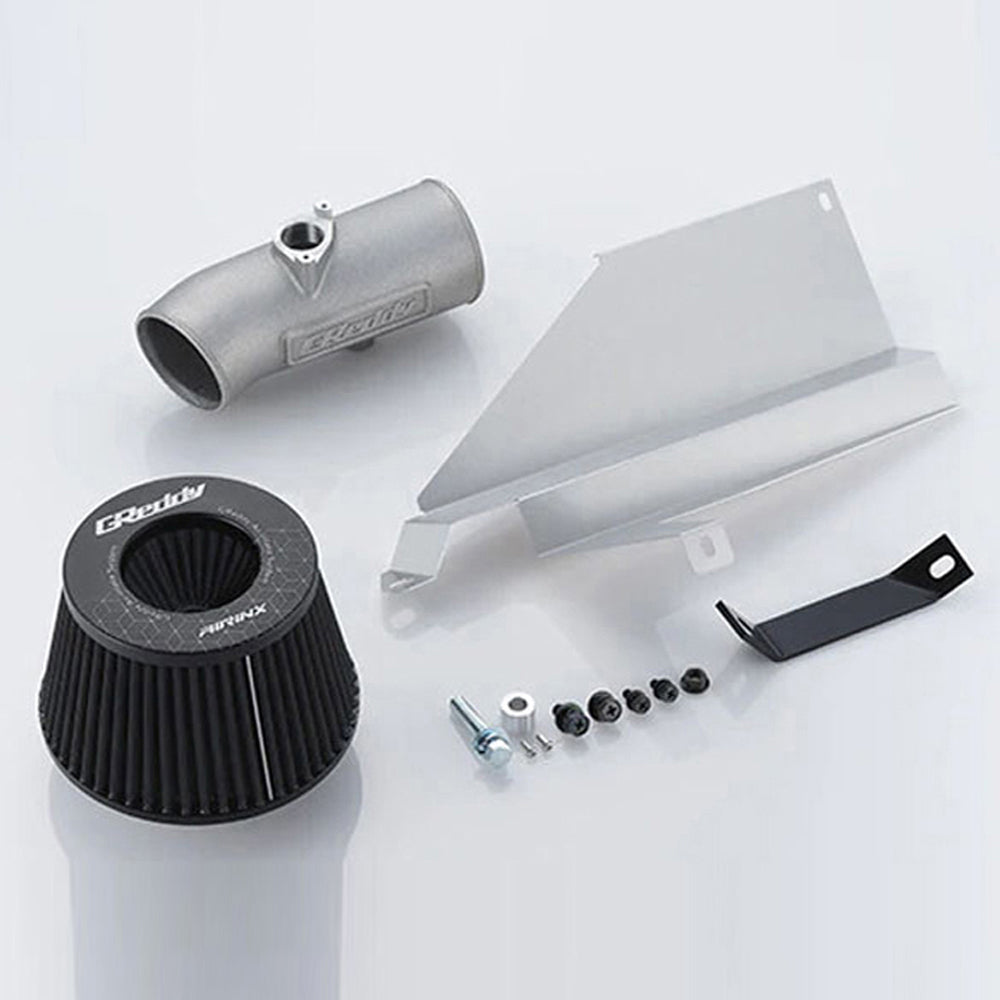 GREDDY AIRINX KIT TY-M043 ZN6/ZC6 BEFORE M/C ALL & AFTER M/C AT