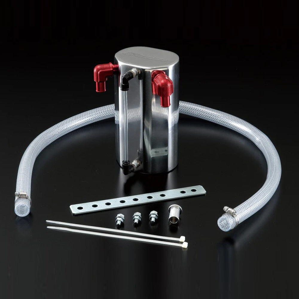 GReddy Oil Catch Tank 1000cc, 15Ãâ€