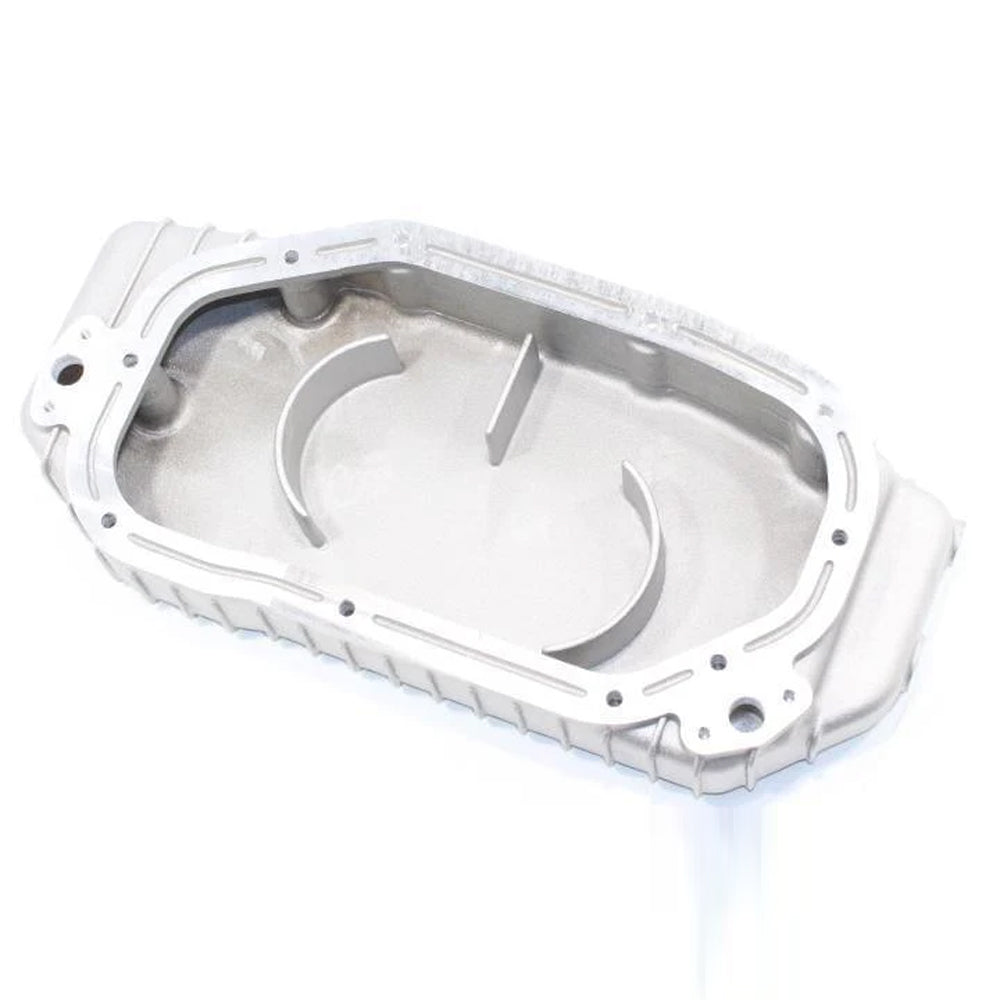 GReddy High Volume Oil Pan Z34