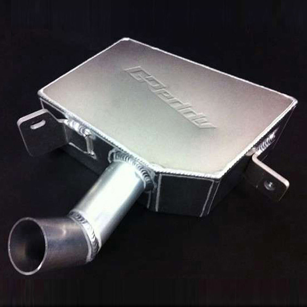 GREDDY WASHER TANK R35 GT-R MY17