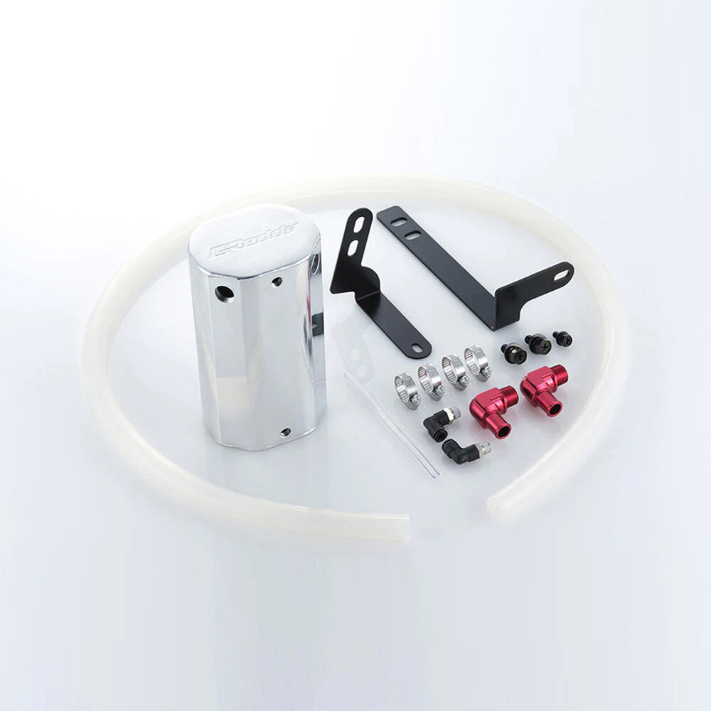 GREDDY OIL CATCH TANK 1000 JB74W(RHD)