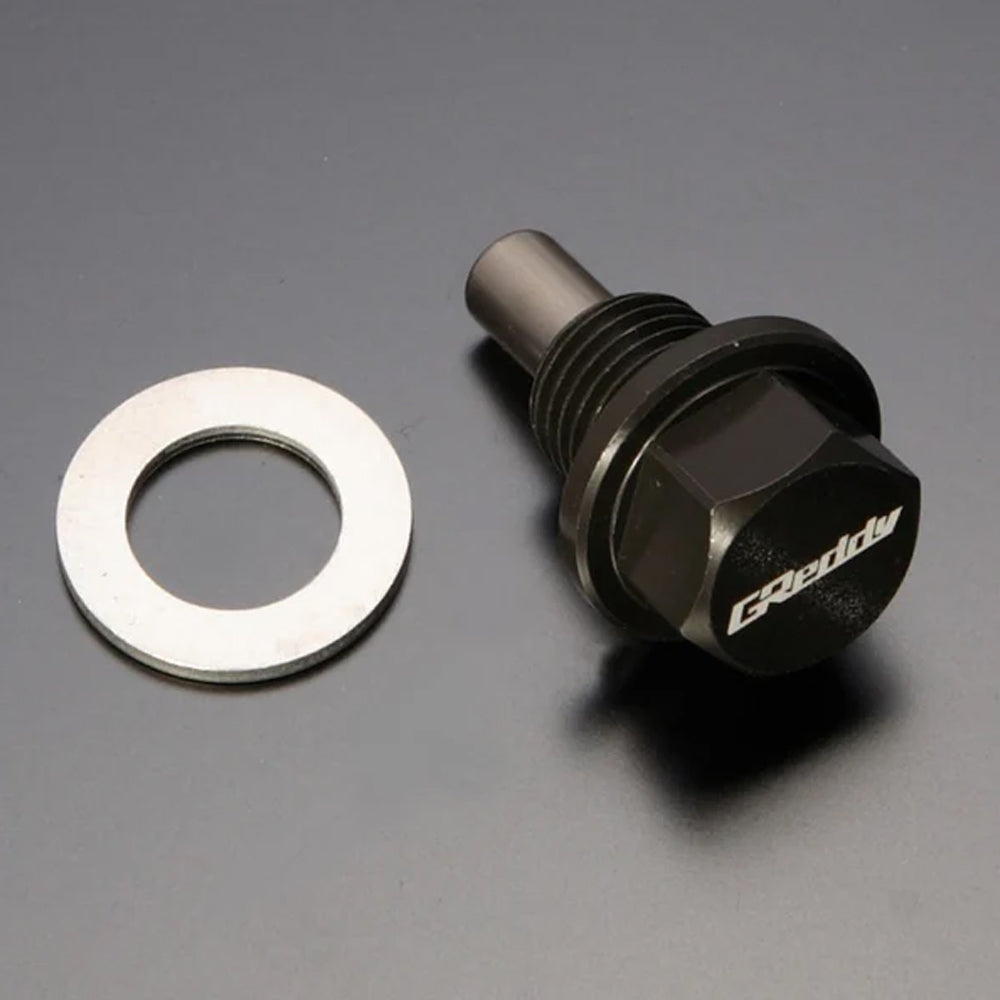 GREDDY NEODYMIUM MAGDRAIN WASHER MD-03