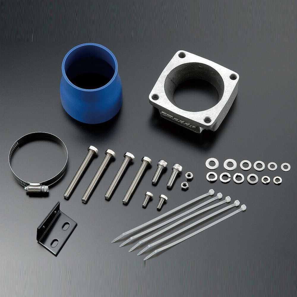 Throttle Adaptor NISSAN SKYLINE R33 RB25DET Greddy 13920450