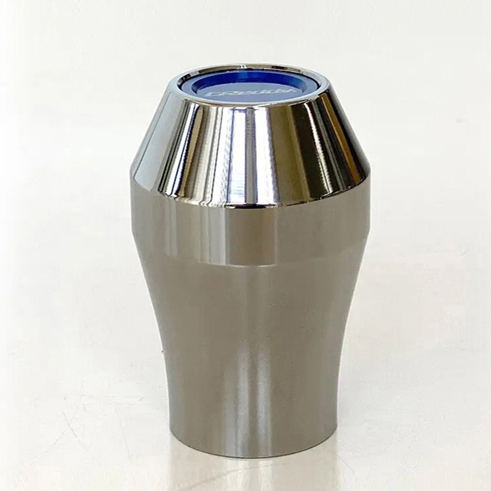 GREDDY SHIFT KNOB A-TYPE H/ADJUST Universal 6S GSK-A04